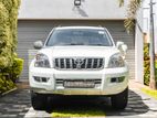 Toyota Land Cruiser Prado 2008