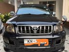 Toyota Land Cruiser Prado 2008