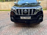 Toyota Land Cruiser Prado 2009