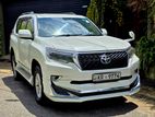 Toyota Land Cruiser Prado 2009