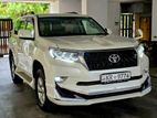 Toyota Land Cruiser Prado 2009