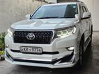 Toyota Land Cruiser Prado 2009