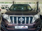 Toyota Land Cruiser Prado 2009