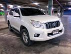 Toyota Land Cruiser Prado 2010 85% Leasing Partner