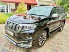 Toyota Land Cruiser Prado 2010