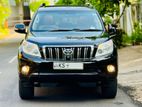 Toyota Land Cruiser Prado 2010