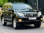 Toyota Land Cruiser Prado 2010