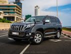 Toyota Land Cruiser Prado 2010