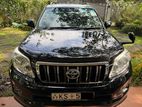 Toyota Land Cruiser Prado 2010
