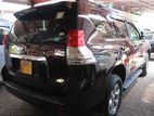 Toyota Land Cruiser Prado 2010