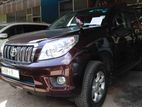 Toyota Land Cruiser Prado 2010