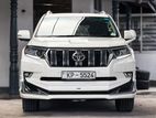 Toyota Land Cruiser Prado 2010