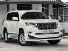 Toyota Land Cruiser Prado 2010