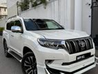 Toyota Land Cruiser Prado 2010