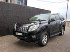 Toyota Land Cruiser Prado 2010