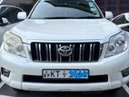 Toyota Land Cruiser Prado 2010