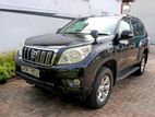 Toyota Land Cruiser Prado 2010
