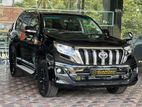 Toyota Land Cruiser Prado 2010