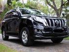 Toyota Land Cruiser Prado 2010