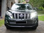 Toyota Land Cruiser Prado 2010