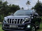 Toyota Land Cruiser Prado 2010