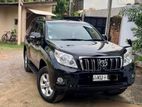 Toyota Land Cruiser Prado 2010