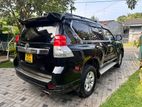 Toyota Land Cruiser Prado 2010