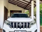 Toyota Land Cruiser Prado 2010