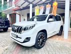 Toyota Land Cruiser Prado 2010