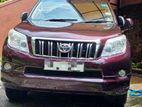 Toyota Land Cruiser Prado 2010