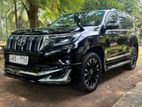 Toyota Land Cruiser Prado 2010