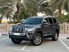 Toyota Land Cruiser Prado 2010 Leasing Loan 70%