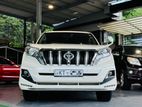Toyota Land Cruiser Prado 2011
