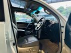 Toyota Land Cruiser Prado 2011