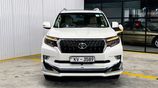 Toyota Land Cruiser Prado 2011