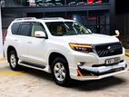 Toyota Land Cruiser Prado 2011