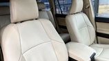 Toyota Land Cruiser Prado 2011
