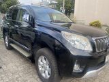 Toyota Land Cruiser Prado 2011