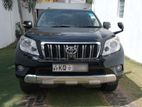 Toyota Land Cruiser Prado 2011