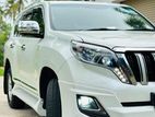 Toyota Land Cruiser Prado 2011