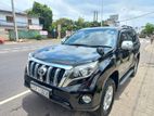 Toyota Land Cruiser Prado 2011