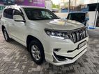 Toyota Land Cruiser Prado 2012