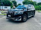 Toyota Land Cruiser Prado 2012