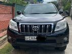 Toyota Land Cruiser Prado 2012