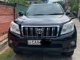 Toyota Land Cruiser Prado 2012