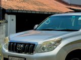 Toyota Land Cruiser Prado 2012