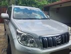 Toyota Land Cruiser Prado 2012