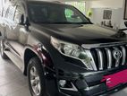 Toyota Land Cruiser Prado 2012
