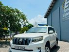 Toyota Land Cruiser Prado 2012