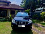 Toyota Land Cruiser Prado 2012